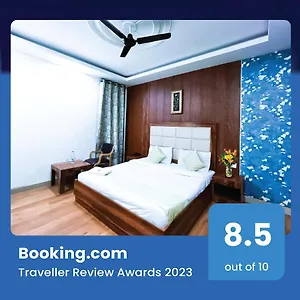 3* Hotel Rts - Mahipalpur