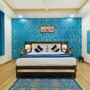 4* Hotel Opo The Alpino