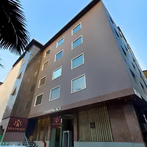 Viva Palace By Opo New Delhi